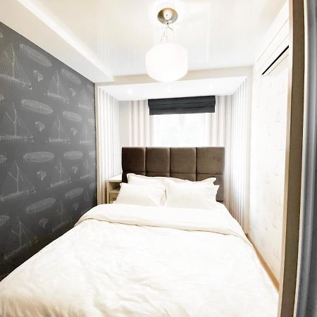 2-Bedroom Apartment Most City Area, Ekaterynoslav Square Dnipro Exterior foto
