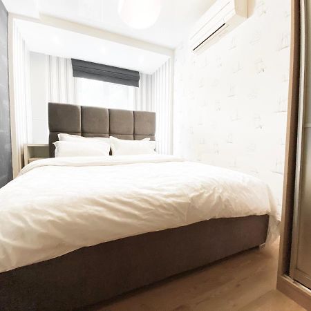 2-Bedroom Apartment Most City Area, Ekaterynoslav Square Dnipro Exterior foto